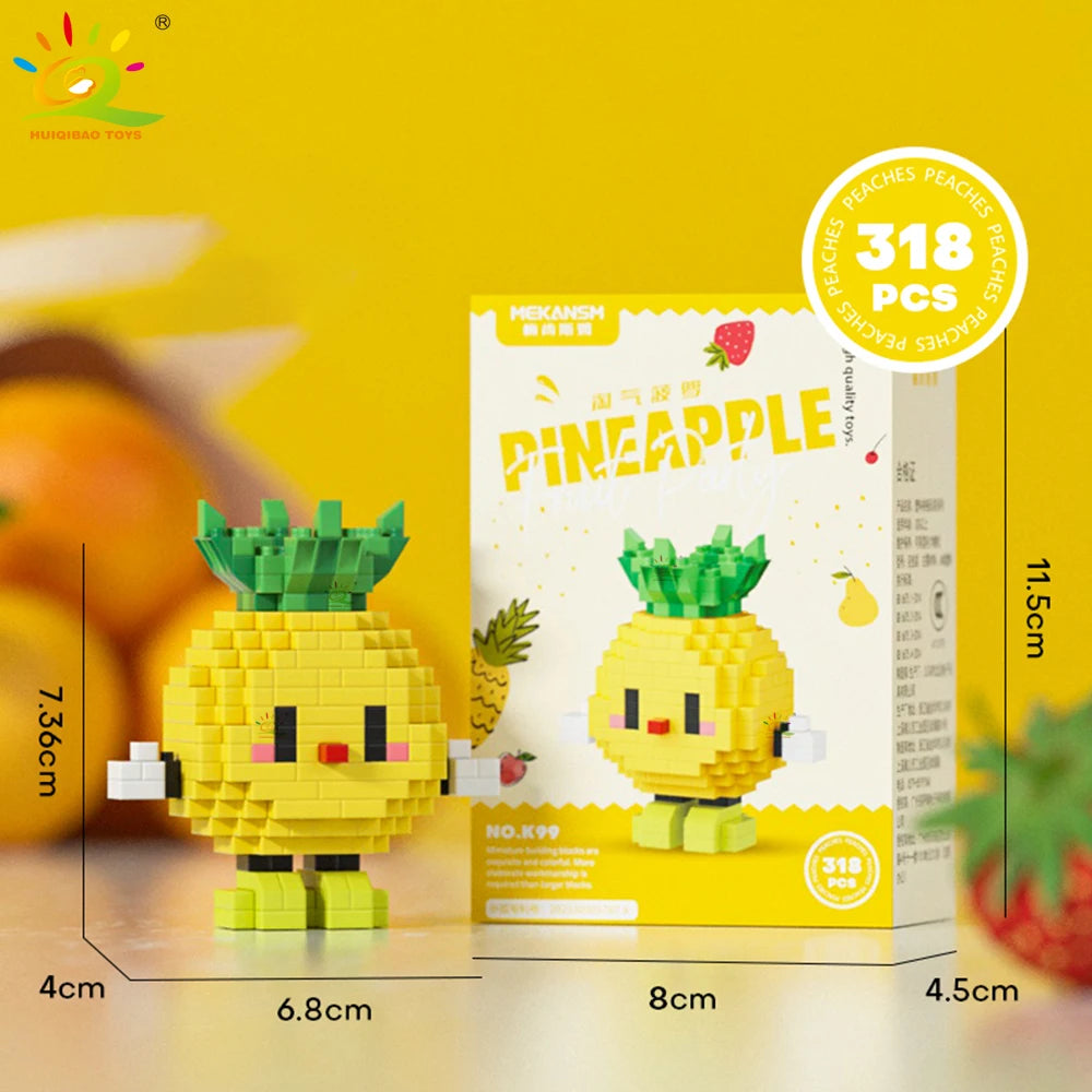 lego's flower