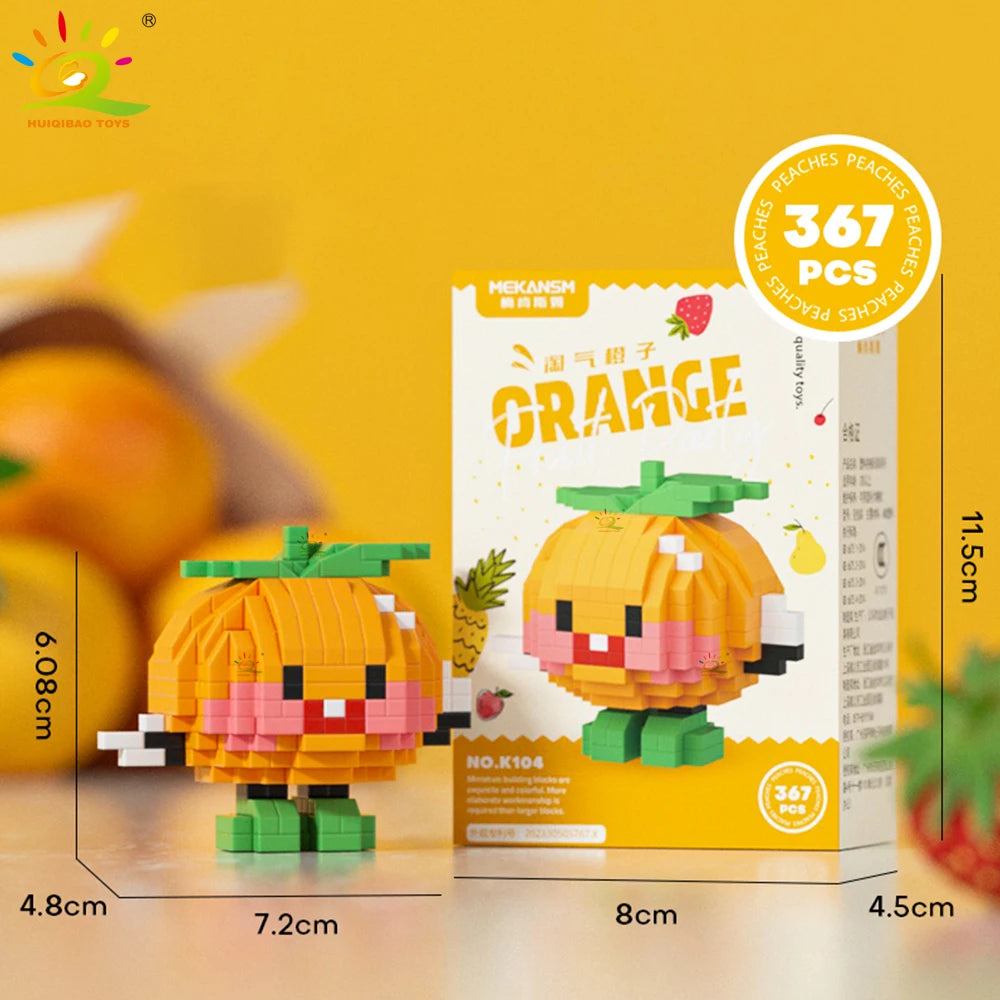lego's flower