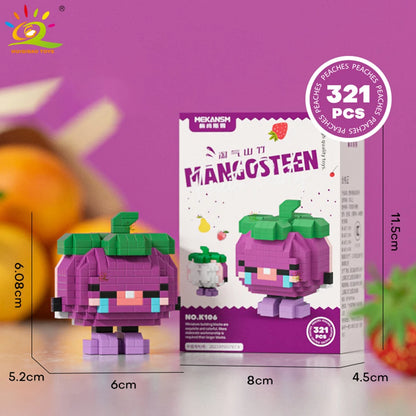 lego's flower